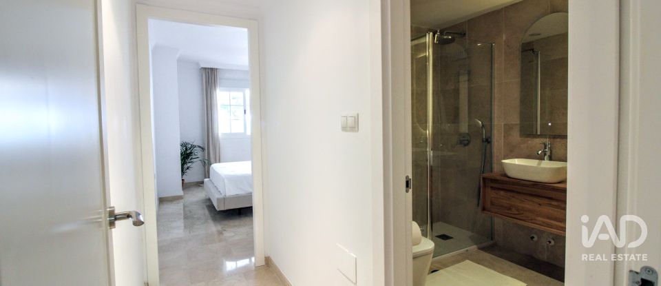 Piso 3 habitaciones de 110 m² en Marbella (29603)