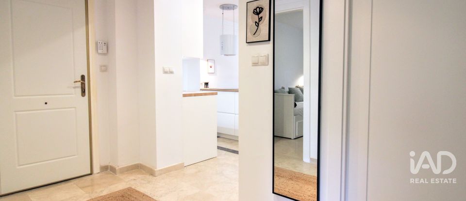 Piso 3 habitaciones de 110 m² en Marbella (29603)