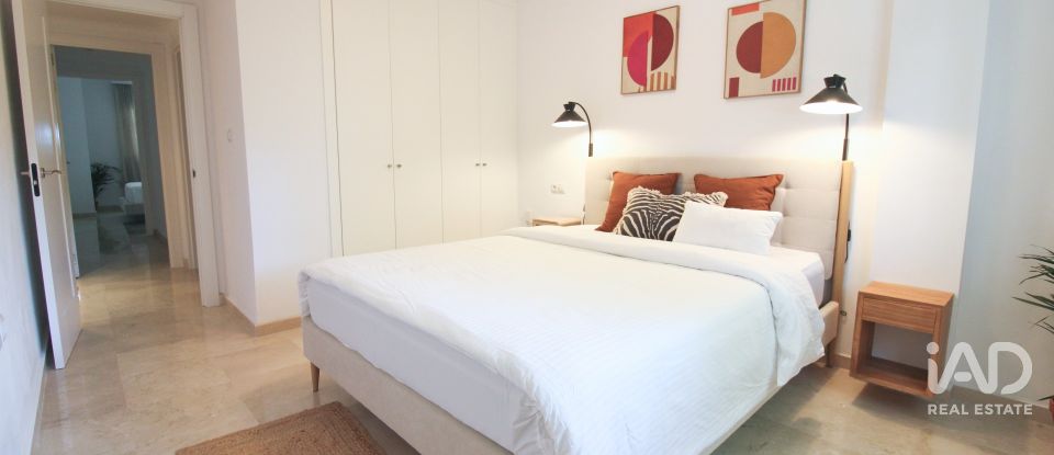 Piso 3 habitaciones de 110 m² en Marbella (29603)