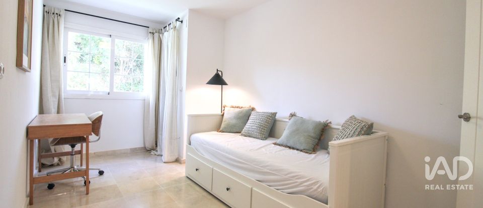 Piso 3 habitaciones de 110 m² en Marbella (29603)