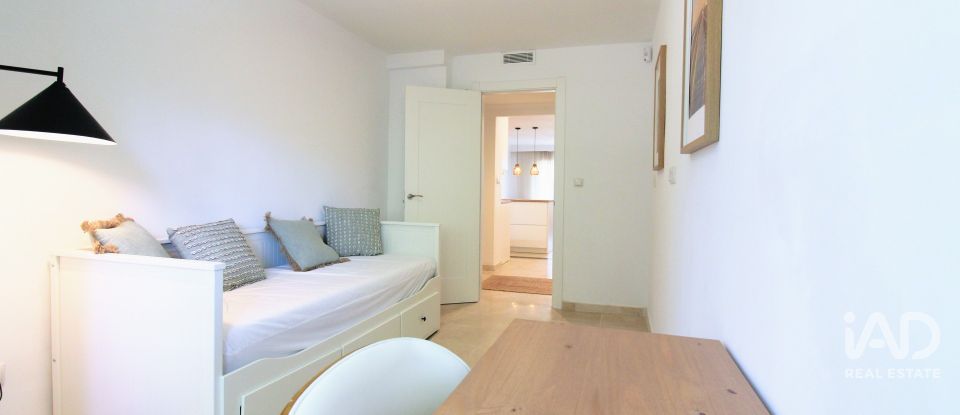 Piso 3 habitaciones de 110 m² en Marbella (29603)