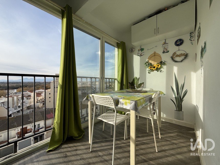 Piso 0 habitaciones de 37 m² en Empuriabrava (17487)