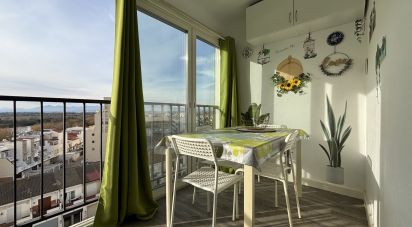 Apartment 0 bedrooms of 37 m² in Empuriabrava (17487)