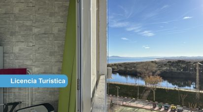 Apartment 0 bedrooms of 37 m² in Empuriabrava (17487)