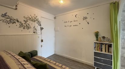 Apartment 0 bedrooms of 37 m² in Empuriabrava (17487)