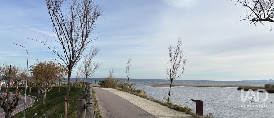 Piso 0 habitaciones de 37 m² en Empuriabrava (17487)