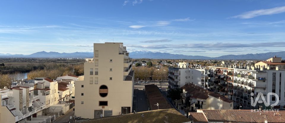 Piso 0 habitaciones de 37 m² en Empuriabrava (17487)