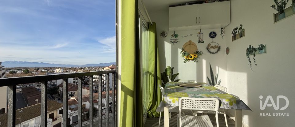 Piso 0 habitaciones de 37 m² en Empuriabrava (17487)