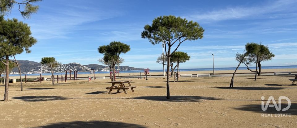 Piso 0 habitaciones de 37 m² en Empuriabrava (17487)