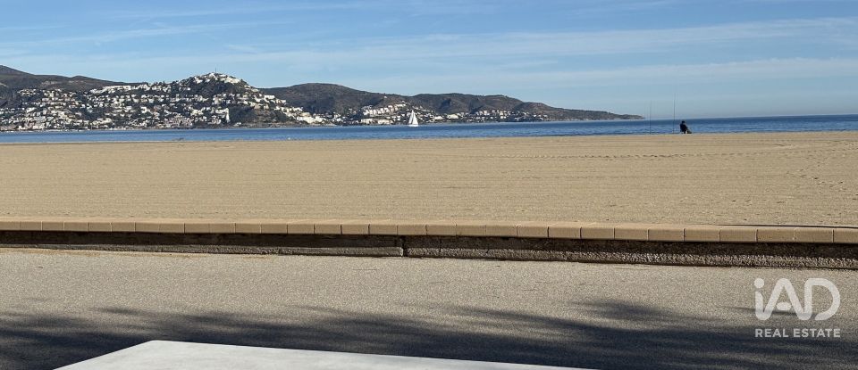 Piso 0 habitaciones de 37 m² en Empuriabrava (17487)