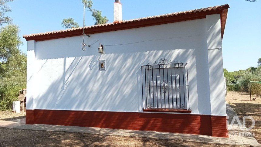 Country home 4 bedrooms of 123 m² in Valverde del Camino (21600)