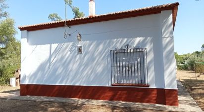 Country home 4 bedrooms of 123 m² in Valverde del Camino (21600)