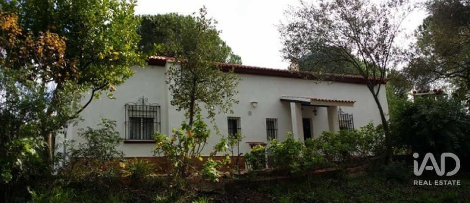 Country home 4 bedrooms of 123 m² in Valverde del Camino (21600)