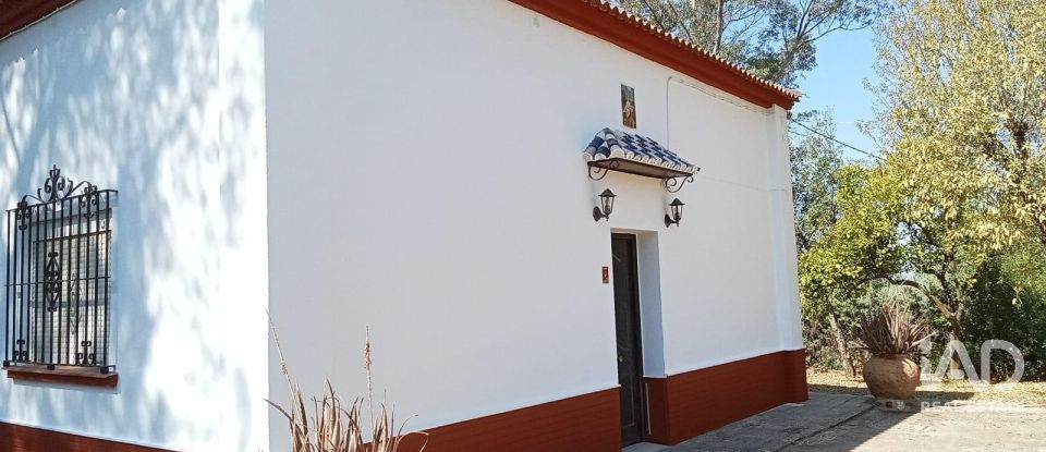 Country home 4 bedrooms of 123 m² in Valverde del Camino (21600)