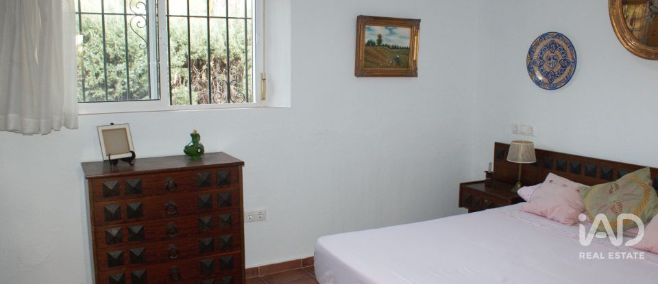 Country home 4 bedrooms of 123 m² in Valverde del Camino (21600)