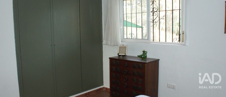 Country home 4 bedrooms of 123 m² in Valverde del Camino (21600)