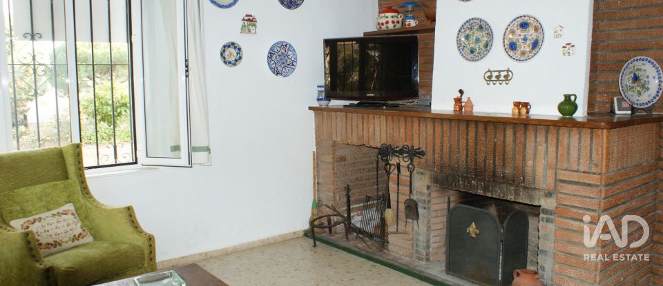 Country home 4 bedrooms of 123 m² in Valverde del Camino (21600)