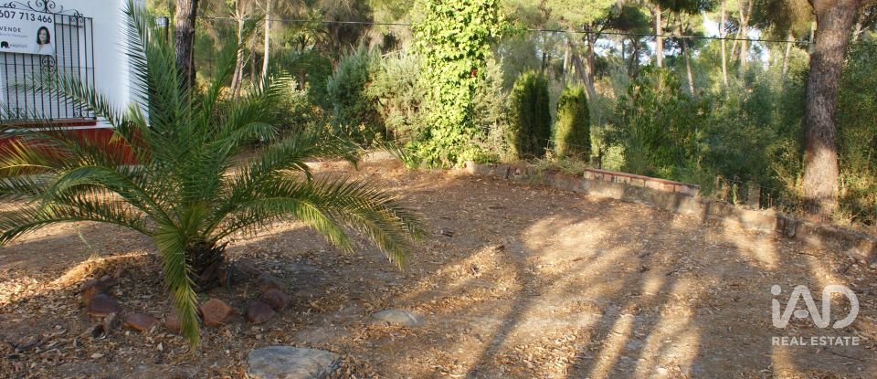 Country home 4 bedrooms of 123 m² in Valverde del Camino (21600)