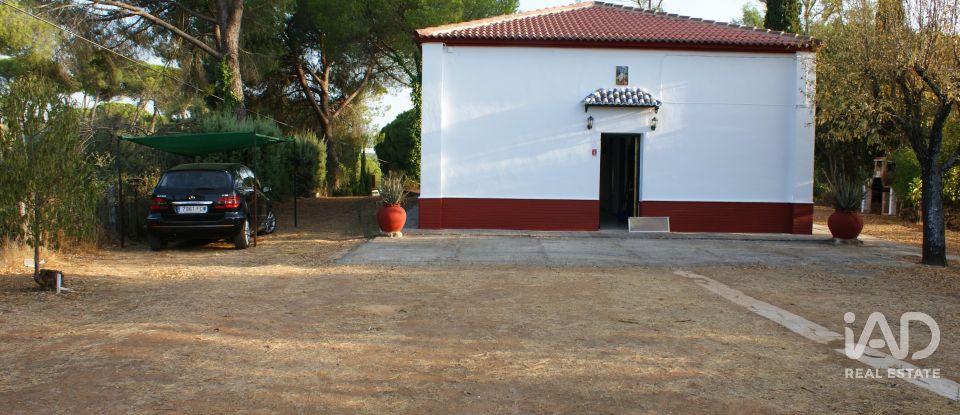 Country home 4 bedrooms of 123 m² in Valverde del Camino (21600)