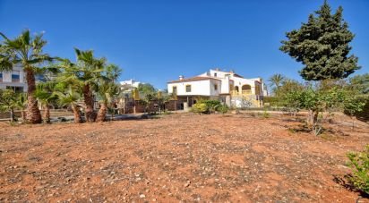 Cottage 8 bedrooms of 525 m² in Dénia (03700)