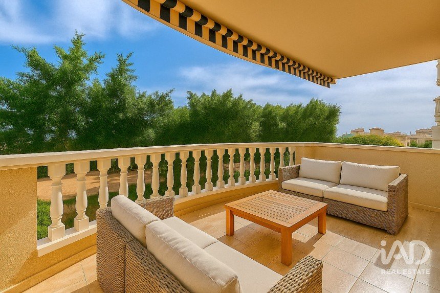 Piso 2 habitaciones de 60 m² en Balsares (03195)