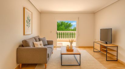 Apartment 2 bedrooms of 60 m² in Balsares (03195)