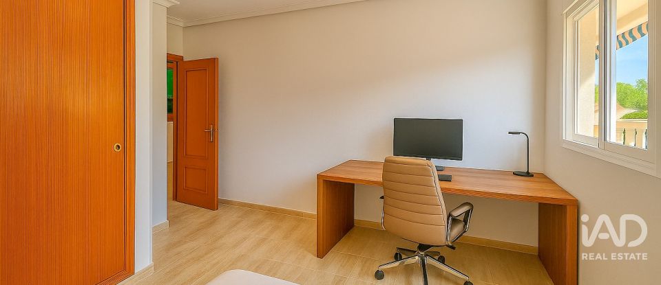 Piso 2 habitaciones de 60 m² en Balsares (03195)