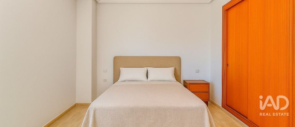 Piso 2 habitaciones de 60 m² en Balsares (03195)