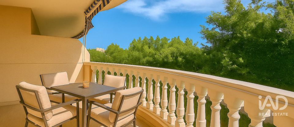 Piso 2 habitaciones de 60 m² en Balsares (03195)