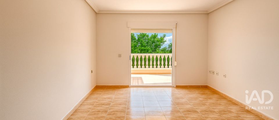 Piso 2 habitaciones de 60 m² en Balsares (03195)