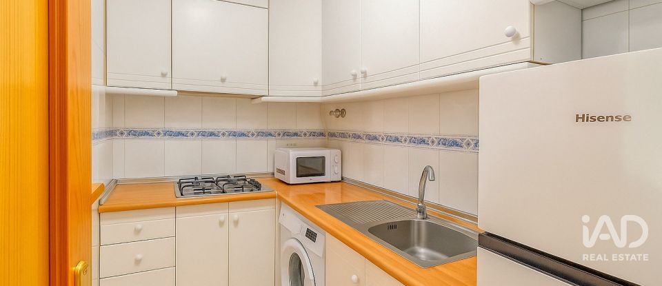 Piso 2 habitaciones de 60 m² en Balsares (03195)