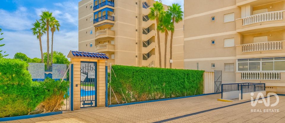 Piso 2 habitaciones de 60 m² en Balsares (03195)