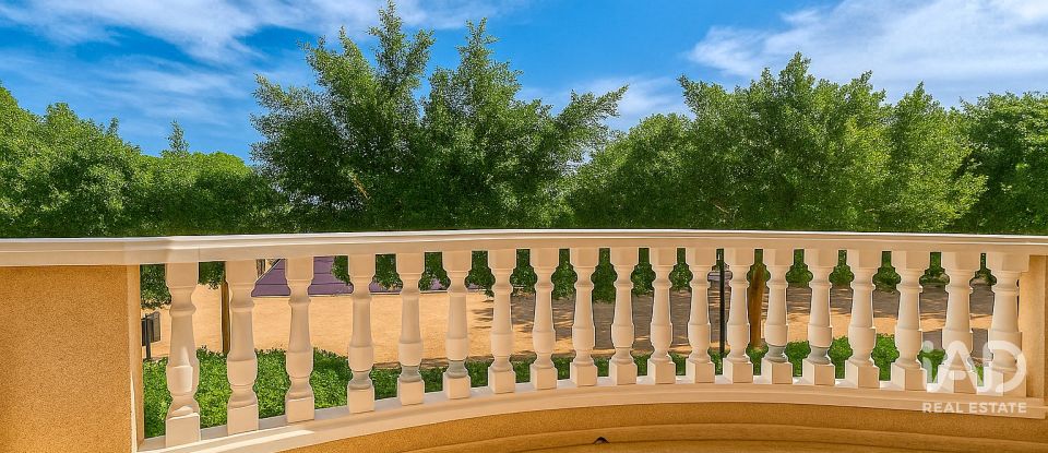 Piso 2 habitaciones de 60 m² en Balsares (03195)