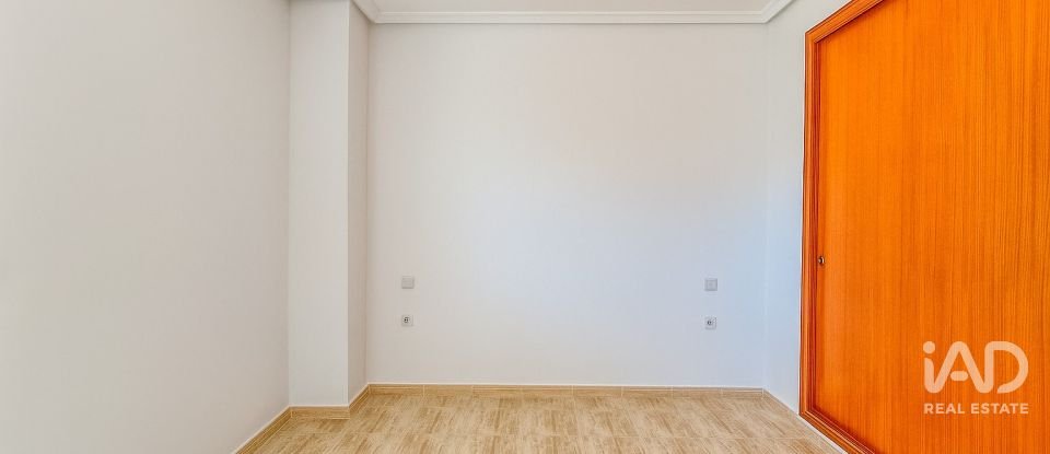 Piso 2 habitaciones de 60 m² en Balsares (03195)