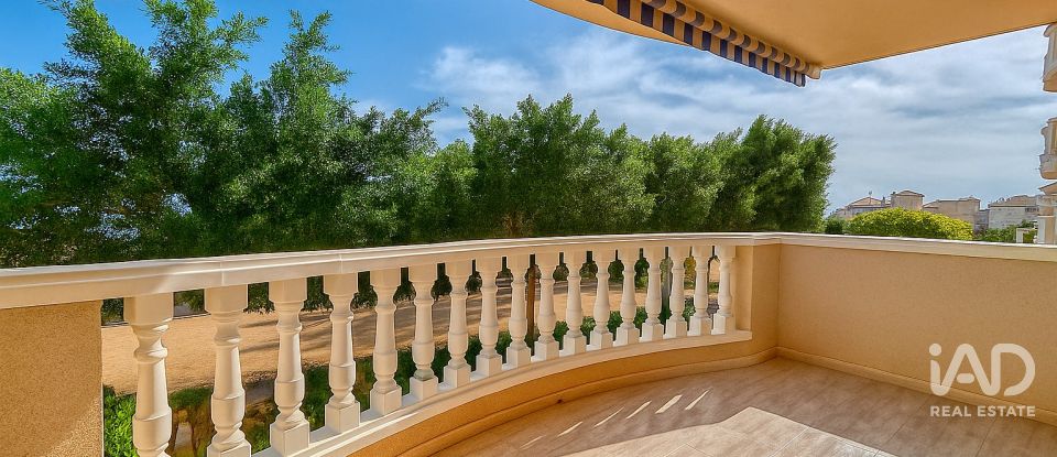 Piso 2 habitaciones de 60 m² en Balsares (03195)