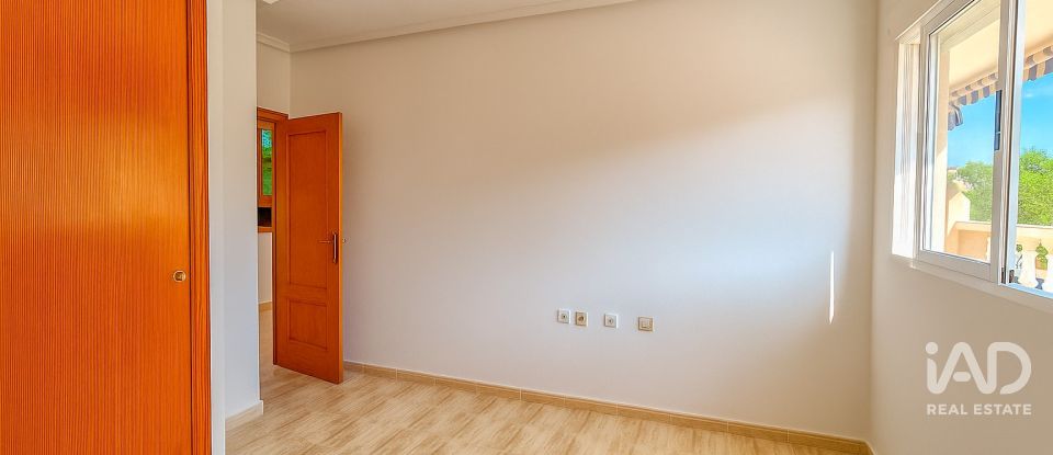 Piso 2 habitaciones de 60 m² en Balsares (03195)