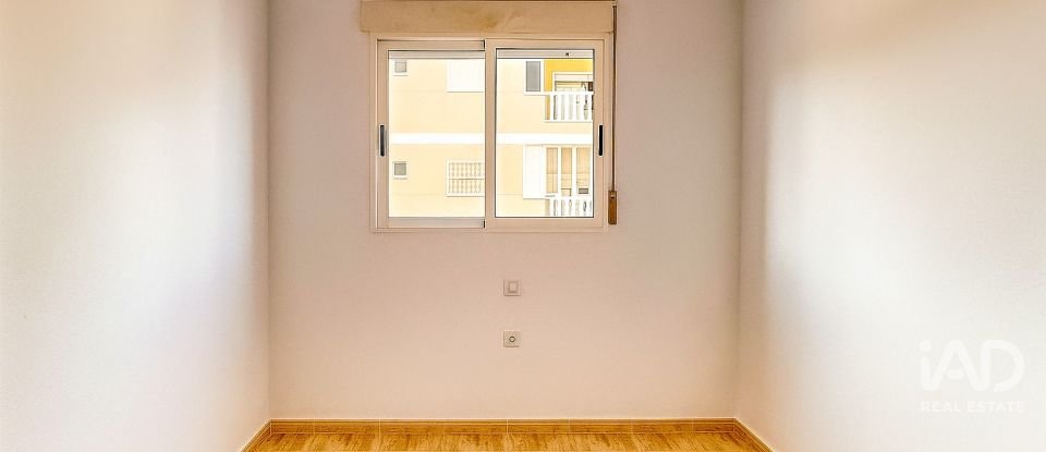 Piso 2 habitaciones de 60 m² en Balsares (03195)