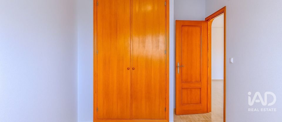 Piso 2 habitaciones de 60 m² en Balsares (03195)