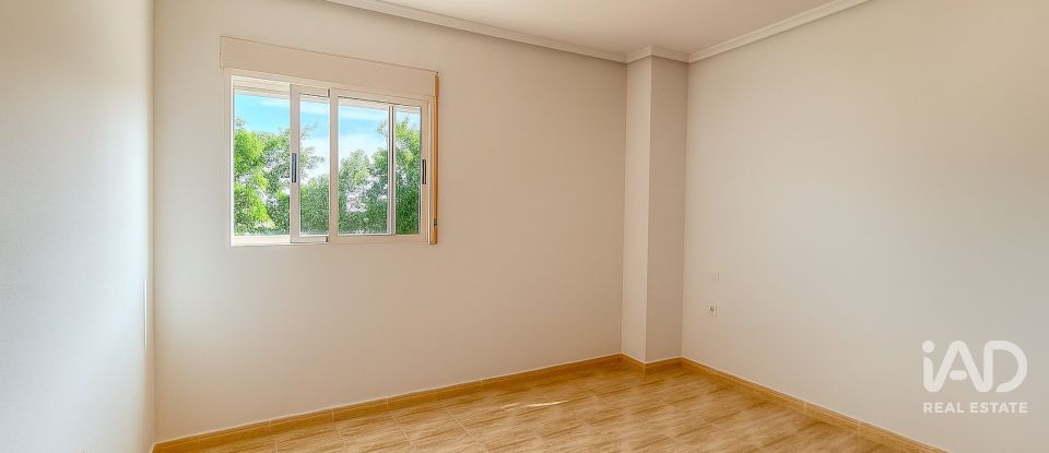 Piso 2 habitaciones de 60 m² en Balsares (03195)