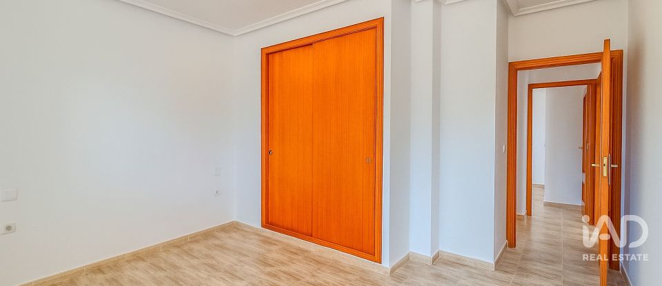 Piso 2 habitaciones de 60 m² en Balsares (03195)