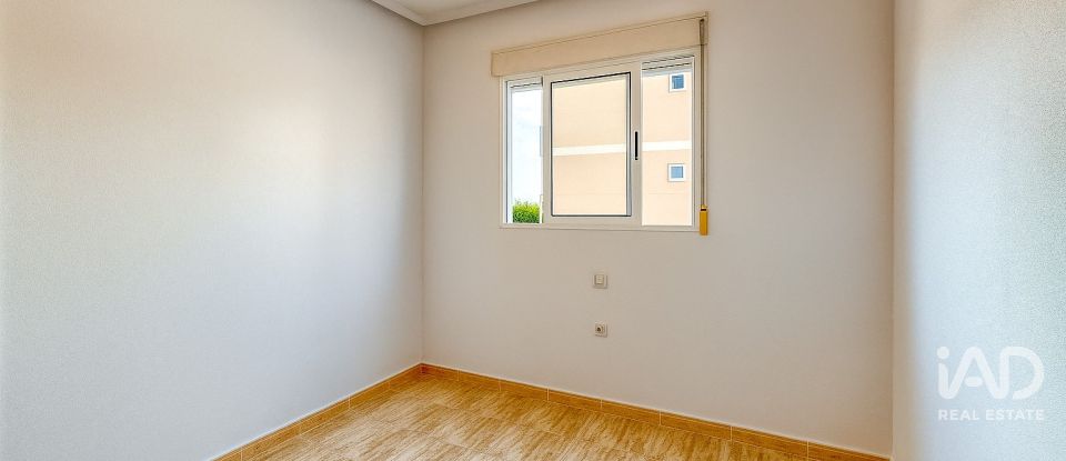 Piso 2 habitaciones de 60 m² en Balsares (03195)