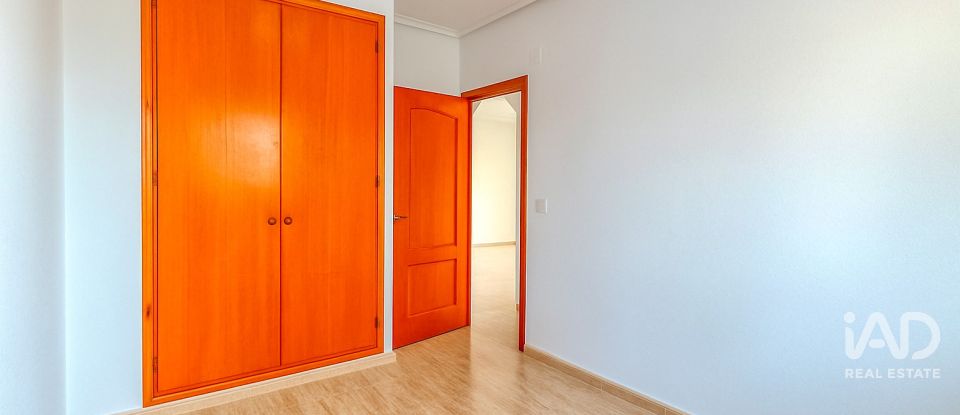 Piso 2 habitaciones de 60 m² en Balsares (03195)