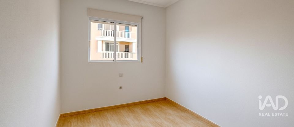 Piso 2 habitaciones de 60 m² en Balsares (03195)