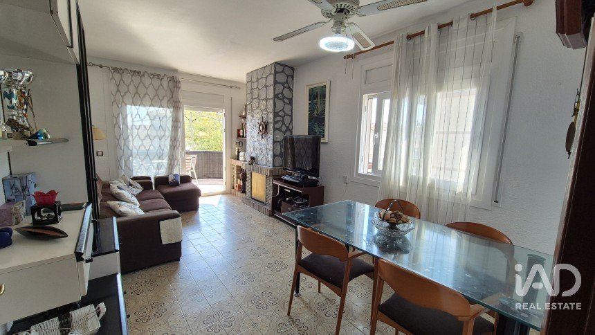 Pis 3 habitacions de 82 m² a Segur de Calafell (43882)