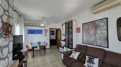Pis 3 habitacions de 82 m² a Segur de Calafell (43882)