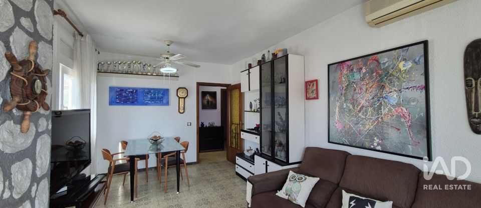 Pis 3 habitacions de 82 m² a Segur de Calafell (43882)