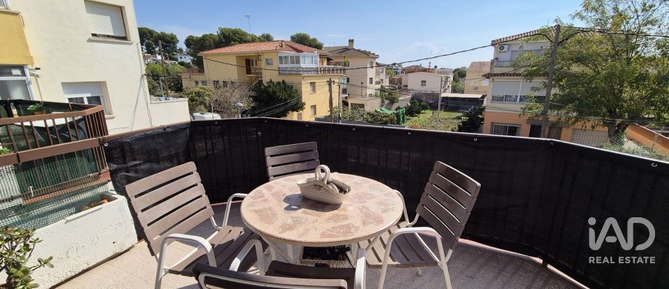 Pis 3 habitacions de 82 m² a Segur de Calafell (43882)