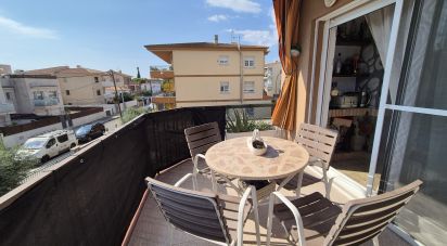 Pis 3 habitacions de 82 m² a Segur de Calafell (43882)