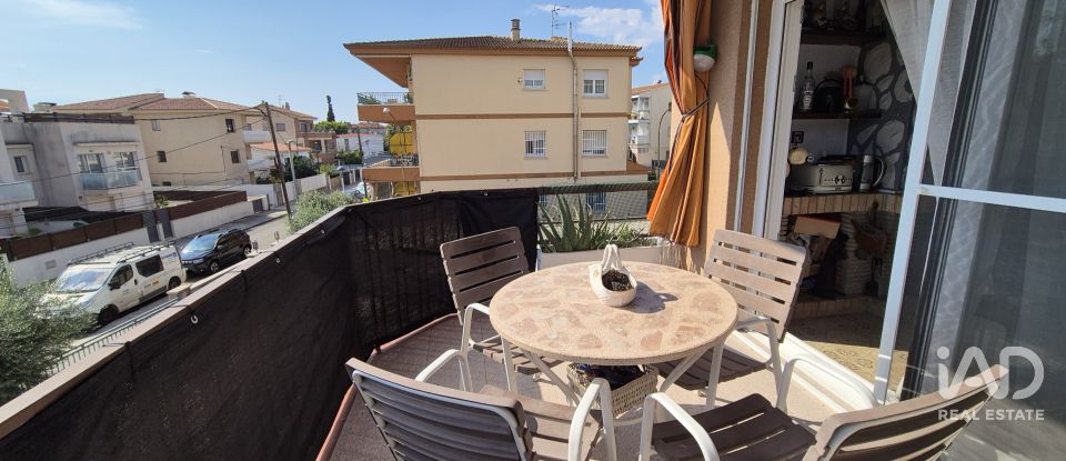 Pis 3 habitacions de 82 m² a Segur de Calafell (43882)