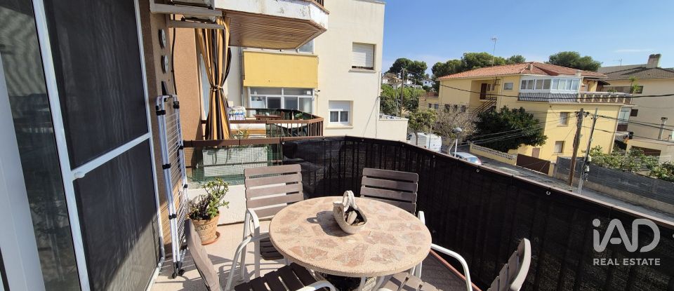 Pis 3 habitacions de 82 m² a Segur de Calafell (43882)